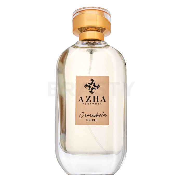 Azha Carambola парфюмна вода за жени 100 ml