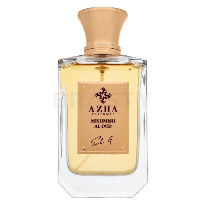 Azha Mishmish Al Oud парфюмна вода унисекс 100 ml