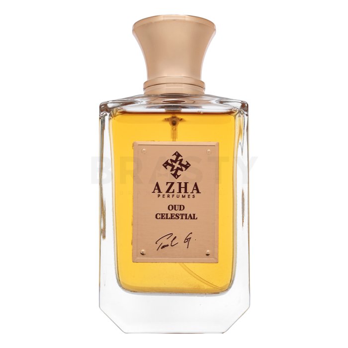Azha Oud Celestial парфюмна вода унисекс 100 ml