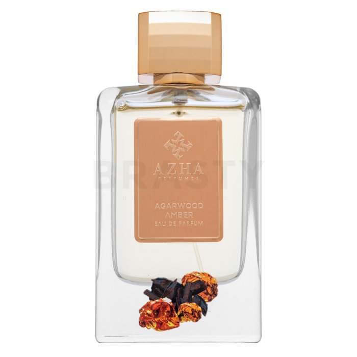 Azha Agarwood Amber парфюмна вода унисекс 100 ml