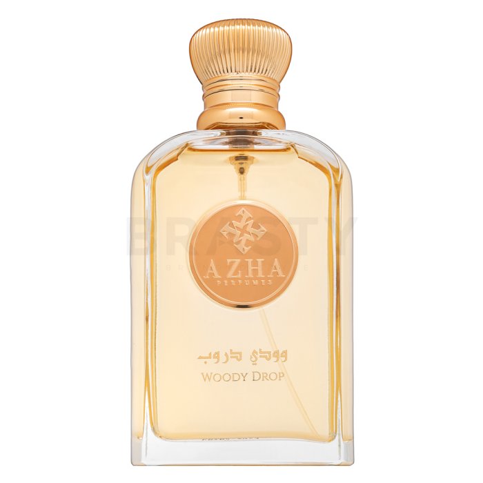 Azha Woody Drop парфюмна вода унисекс 100 ml
