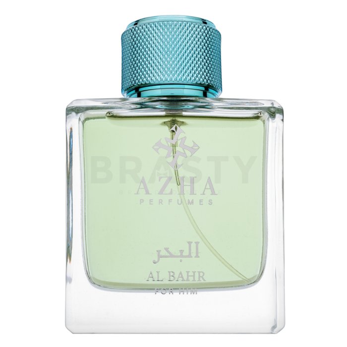 Azha Al Bahr парфюмна вода за мъже 100 ml