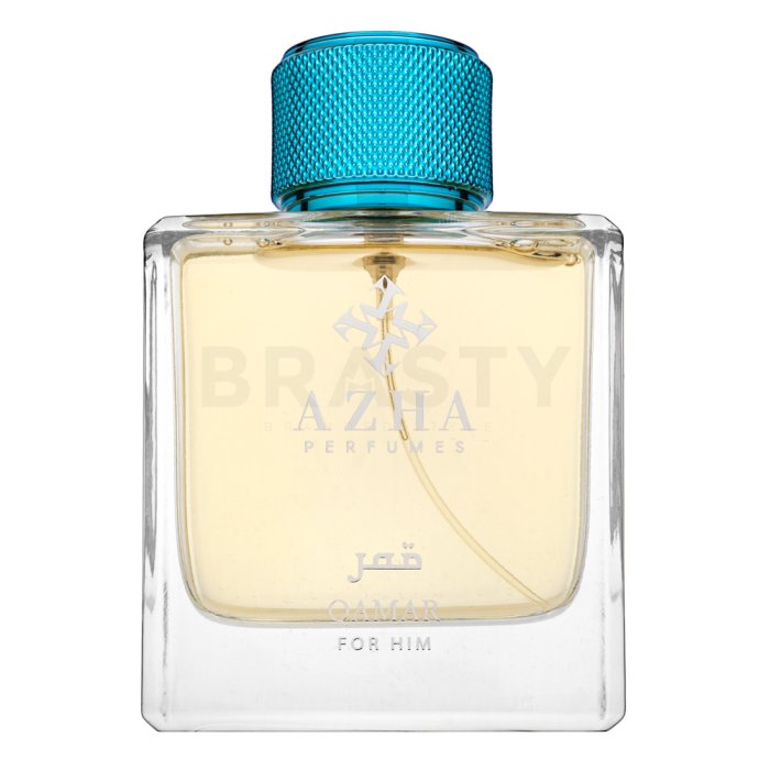 Azha Qamar парфюмна вода за мъже 100 ml