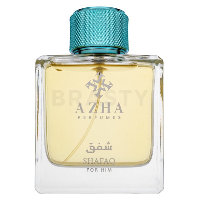 Azha Shafaq парфюмна вода за мъже 100 ml