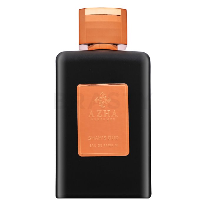 Azha Shah's Oud парфюмна вода унисекс 100 ml