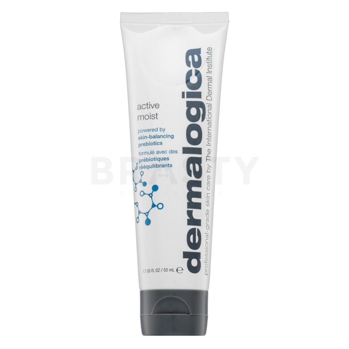 Dermalogica Active гел за лице Moisturising Gel 50 ml