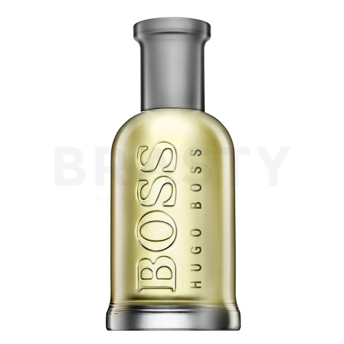 Hugo Boss Boss No.6 Bottled тоалетна вода за мъже 100 ml