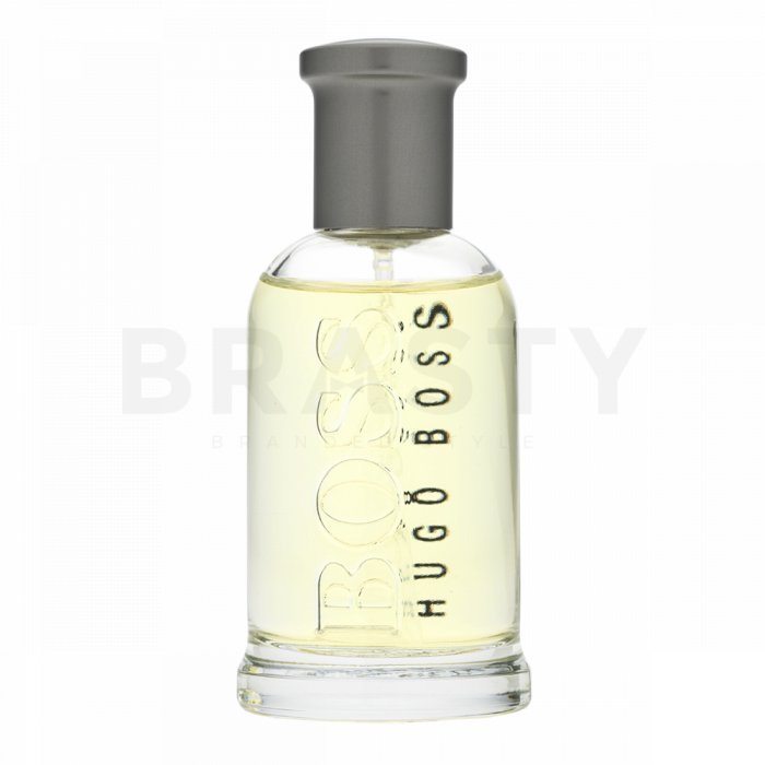 Hugo Boss Boss No.6 Bottled тоалетна вода за мъже 50 ml