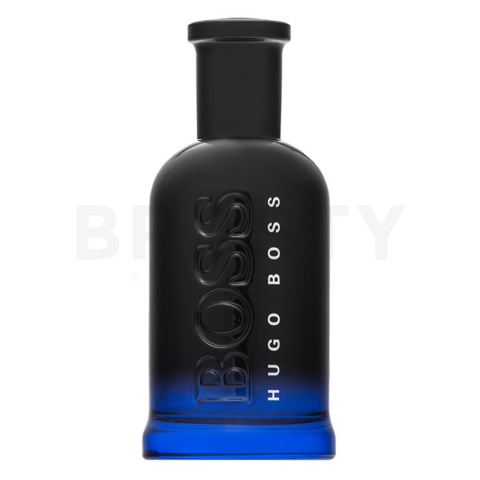 Hugo Boss Boss No.6 Bottled Night тоалетна вода за мъже 100 ml