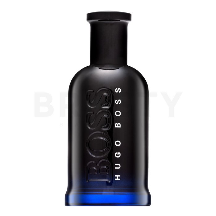 Hugo Boss Boss No.6 Bottled Night тоалетна вода за мъже 200 ml