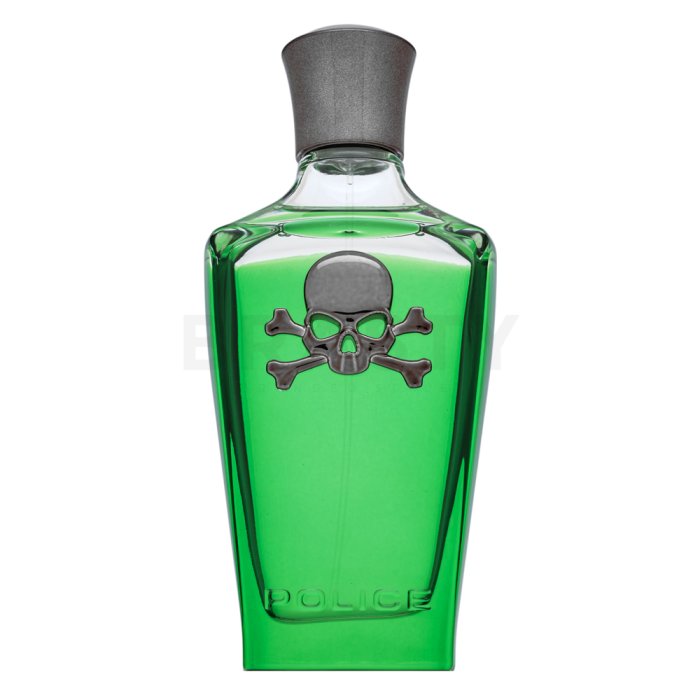 Police Potion Absinthe парфюмна вода за мъже 100 ml
