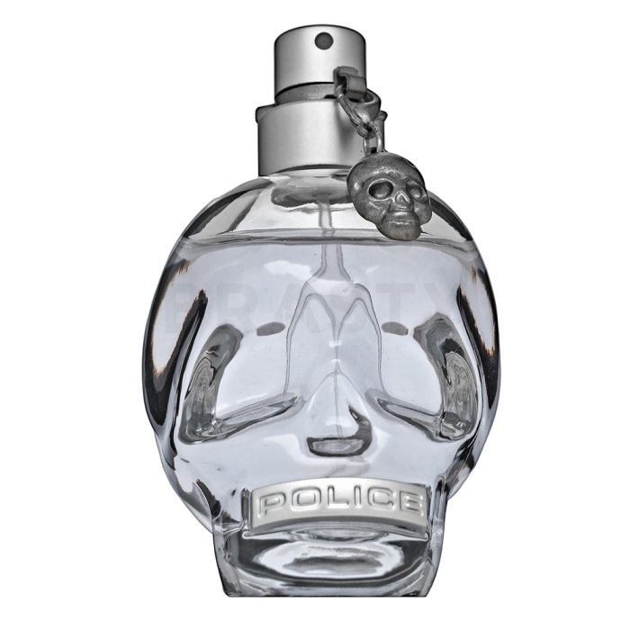 Police To Be Super Pure тоалетна вода унисекс 40 ml