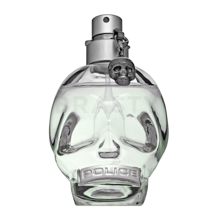 Police To Be Super Natural тоалетна вода за мъже 40 ml