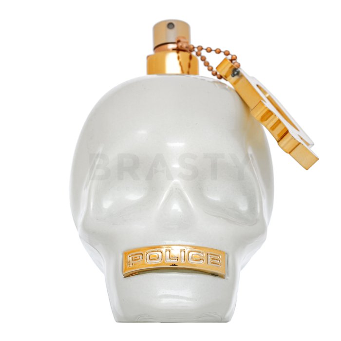 Police To Be Born To Shine парфюмна вода за жени 125 ml