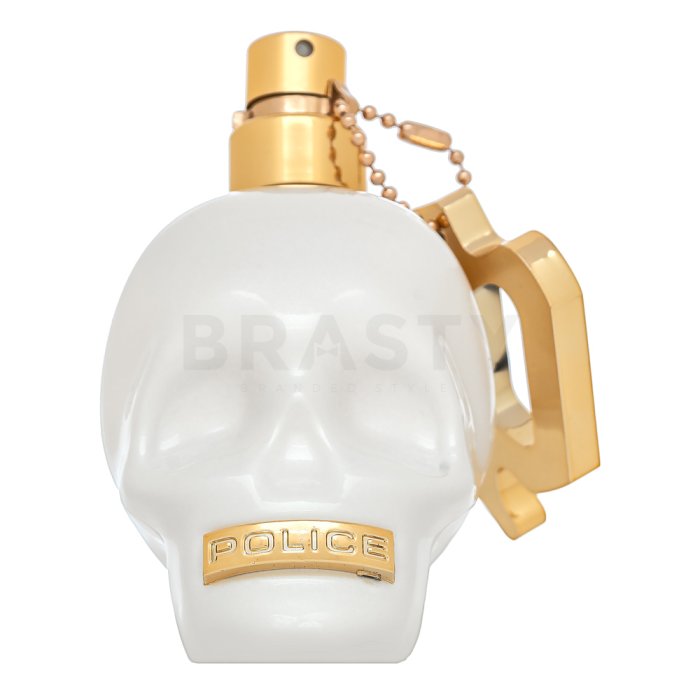 Police To Be Born To Shine парфюмна вода за жени 40 ml