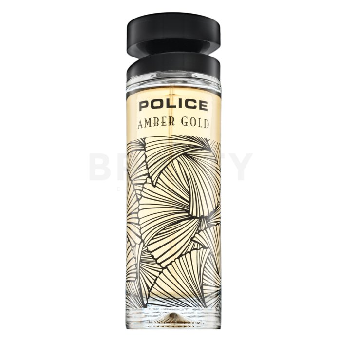 Police Amber Gold тоалетна вода за жени 100 ml