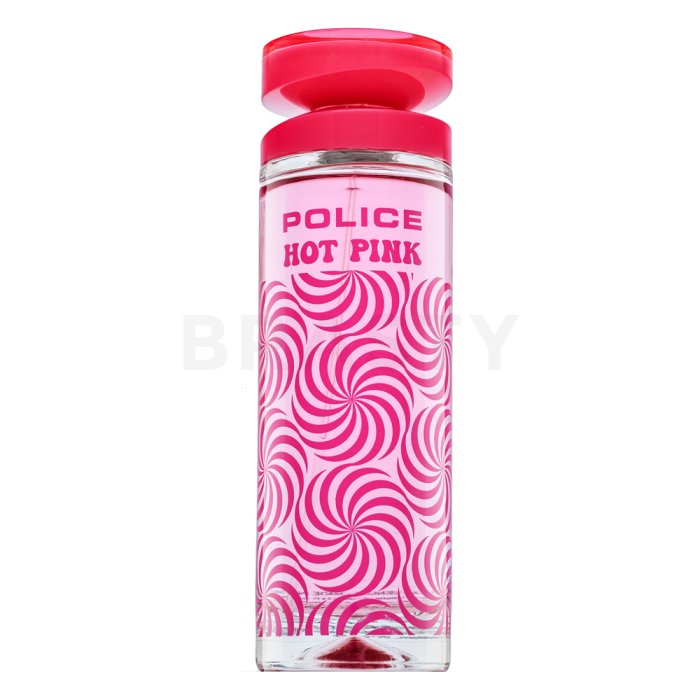 Police Hot Pink тоалетна вода за жени 100 ml