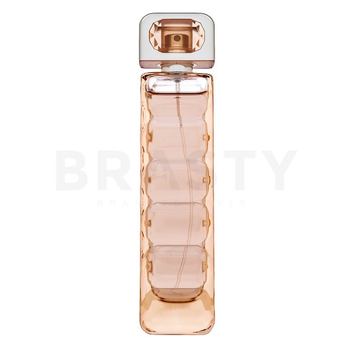 Hugo Boss Boss Orange Woman тоалетна вода за жени 75 ml