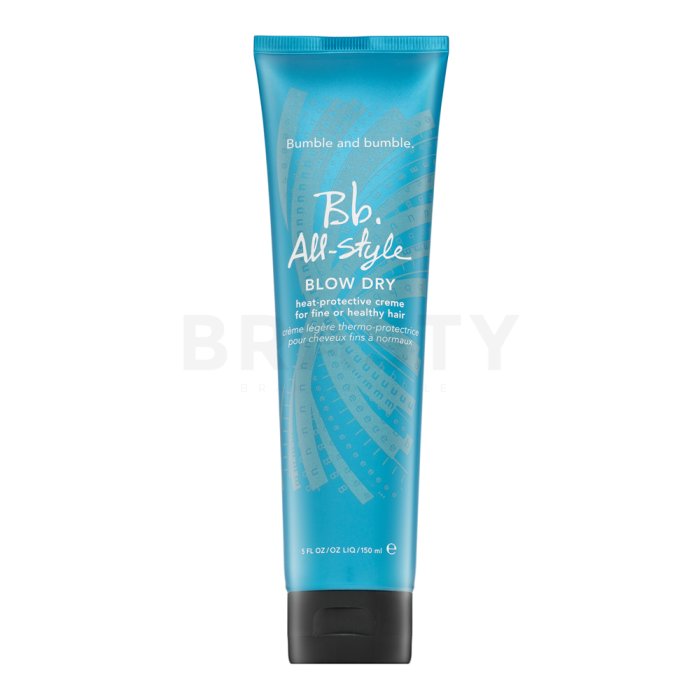 Bumble And Bumble BB All-Style Blow Dry стилизиращ крем за гладкост и блясък на косата 150 ml