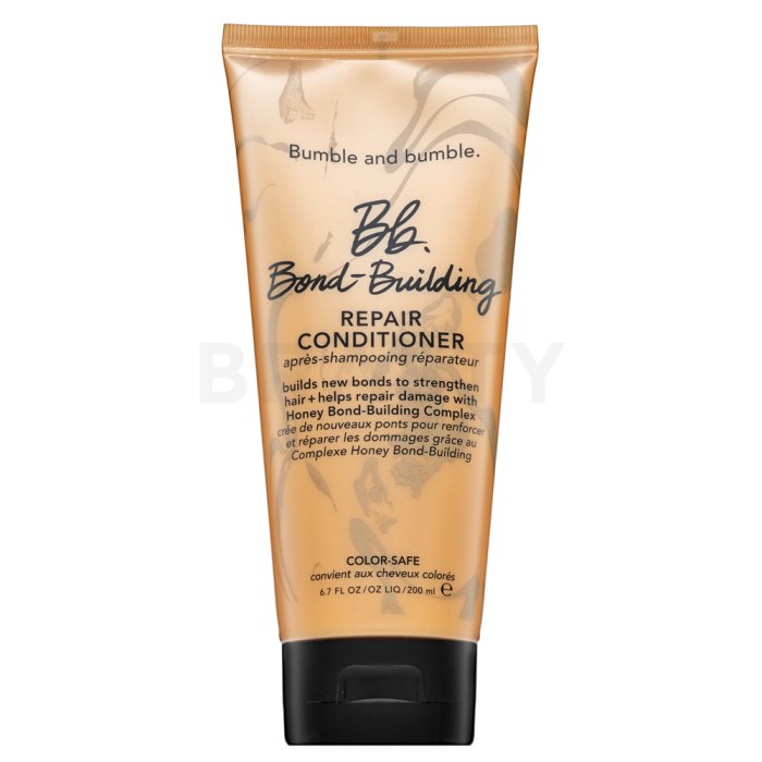 Bumble And Bumble BB Bond Building Repair Conditioner Подсилващ балсам за много суха и увредена коса 200 ml
