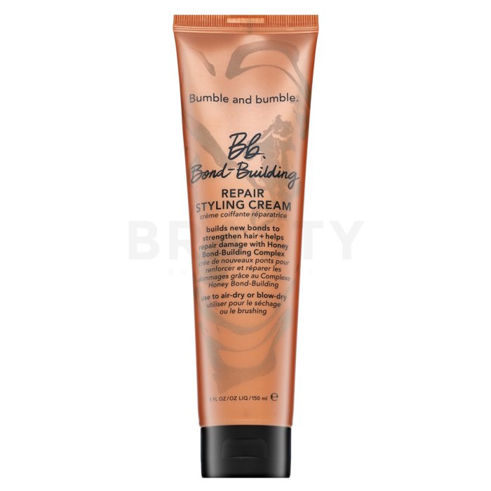 Bumble And Bumble BB Bond Building Repair Styling Cream стилизиращ крем за укрепване на косата 150 ml