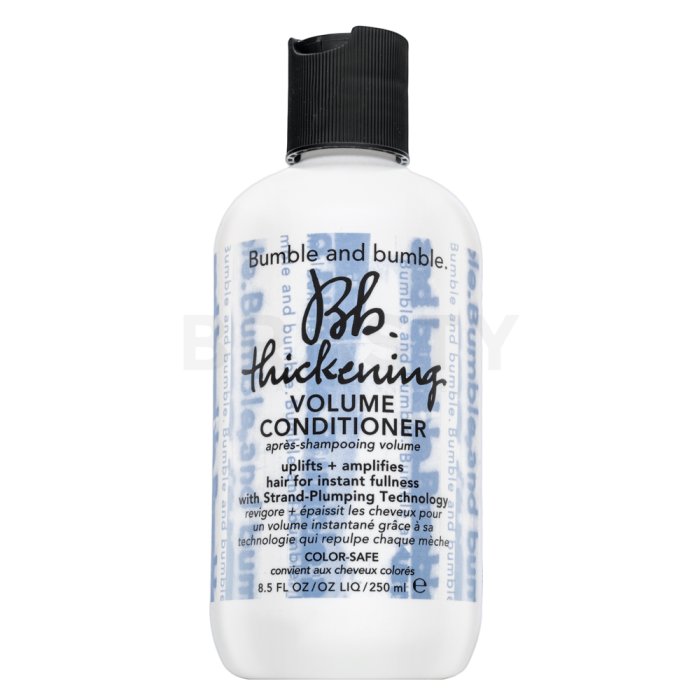 Bumble And Bumble BB Thickening Volume Conditioner Балсам За обем на косата 250 ml