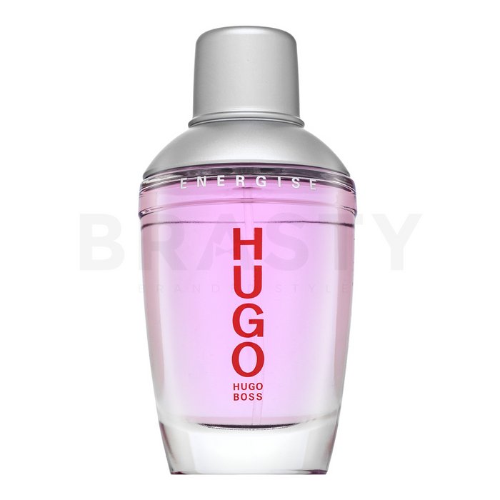 Hugo Boss Energise тоалетна вода за мъже 75 ml