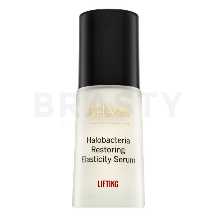 Ahava Halobacteria Restoring лифтинг серум Elasticity Serum 30 ml