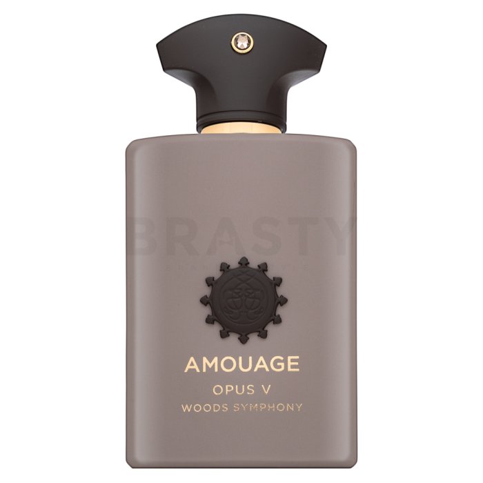 Amouage Opus V Woods Symphony парфюмна вода унисекс 100 ml