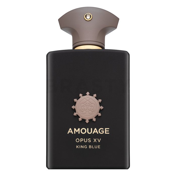 Amouage Opus XV King Blue парфюмна вода унисекс 100 ml