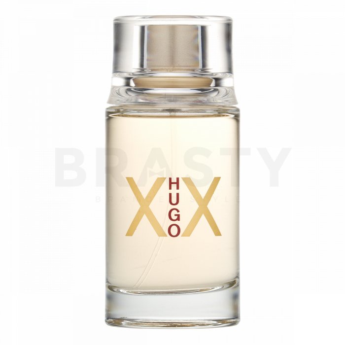 Hugo Boss Hugo XX тоалетна вода за жени 100 ml