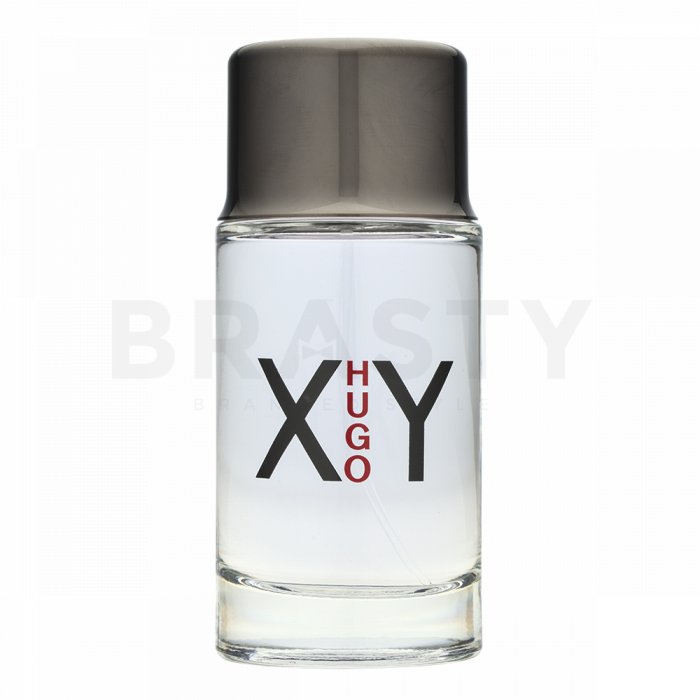 Hugo Boss Hugo XY тоалетна вода за мъже 100 ml
