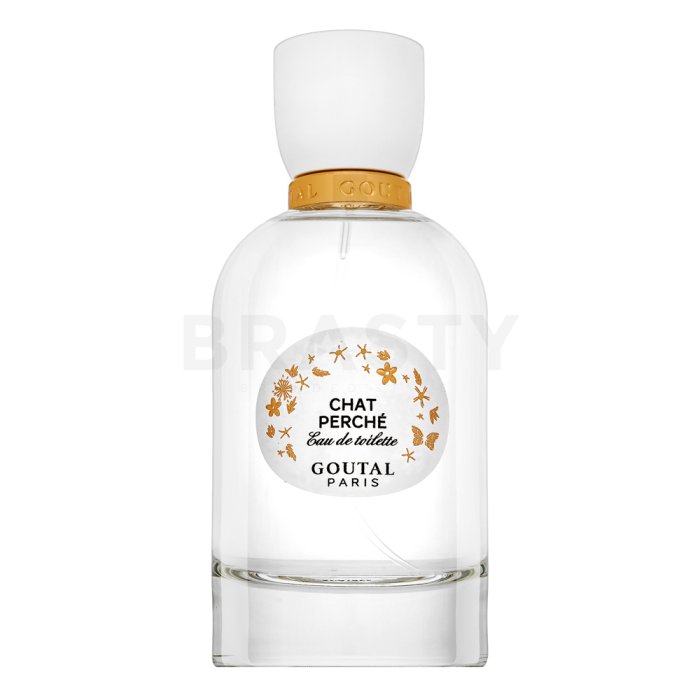 Annick Goutal Chat Perche тоалетна вода за жени 100 ml