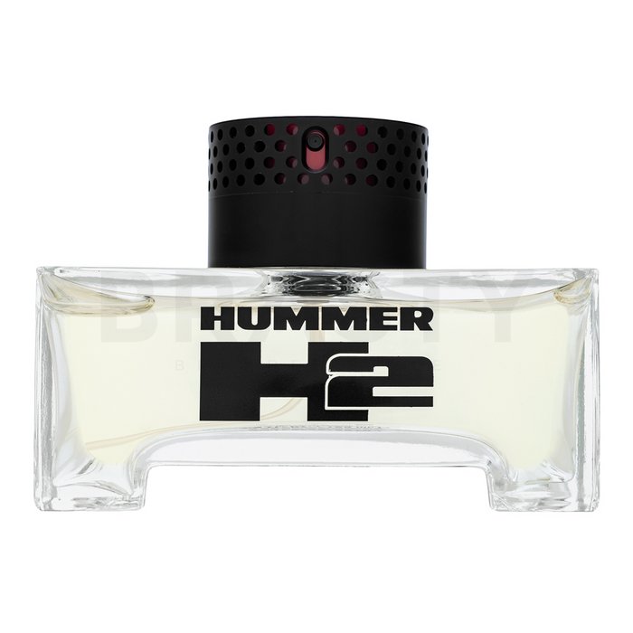 HUMMER Hummer 2 тоалетна вода за мъже 125 ml