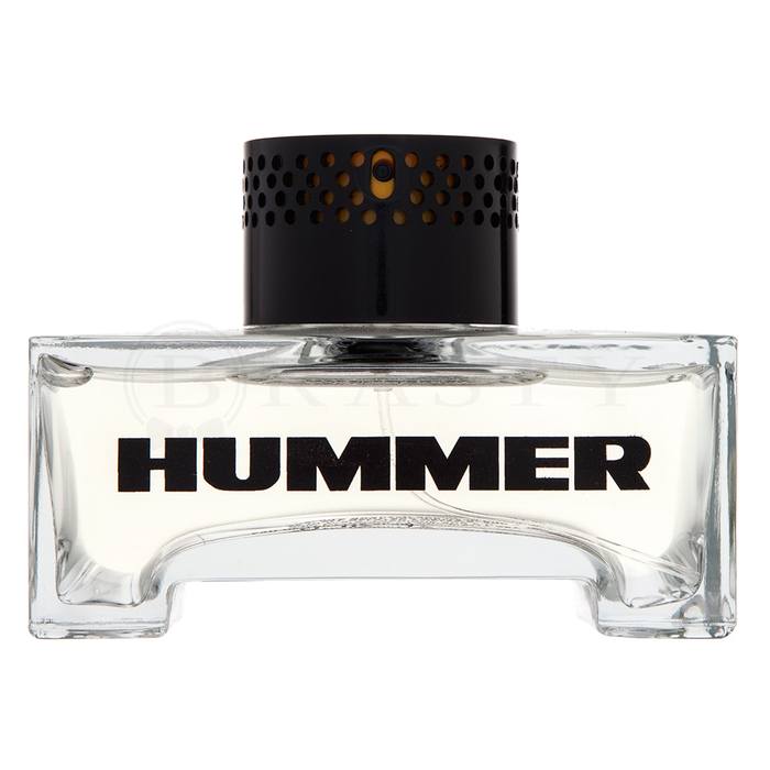 HUMMER Hummer тоалетна вода за мъже 125 ml