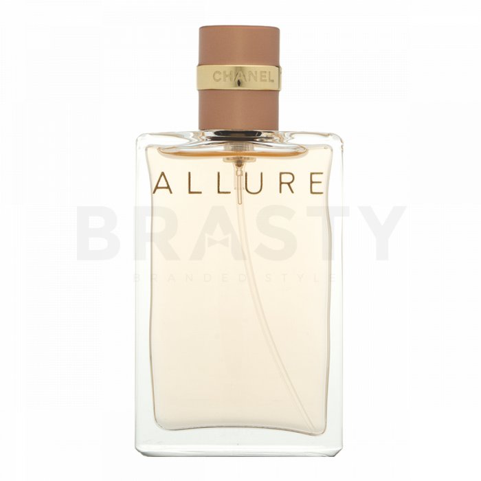 Chanel Allure парфюмна вода за жени 35 ml