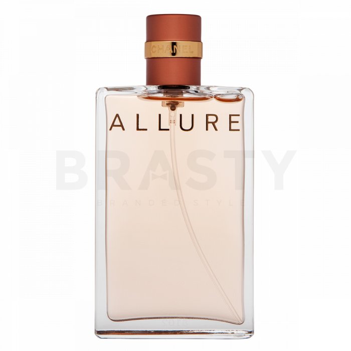 Chanel Allure парфюмна вода за жени 50 ml