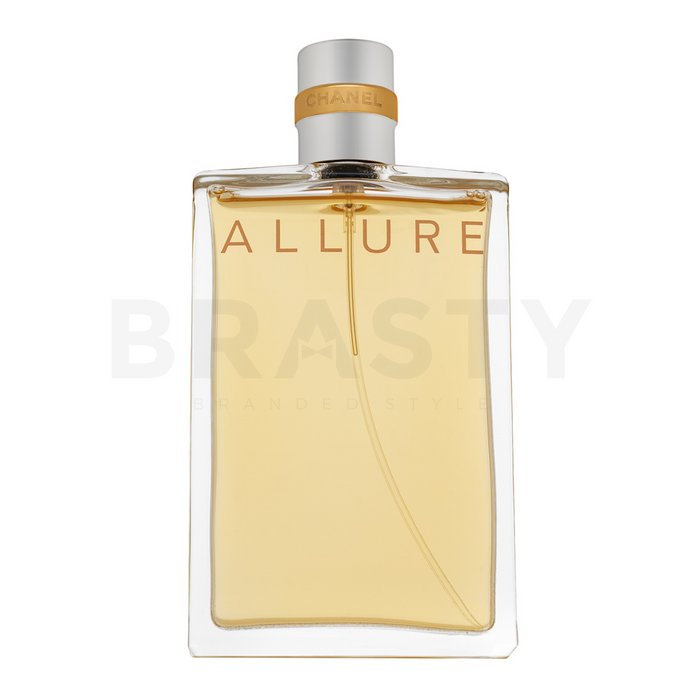 Chanel Allure тоалетна вода за жени 100 ml