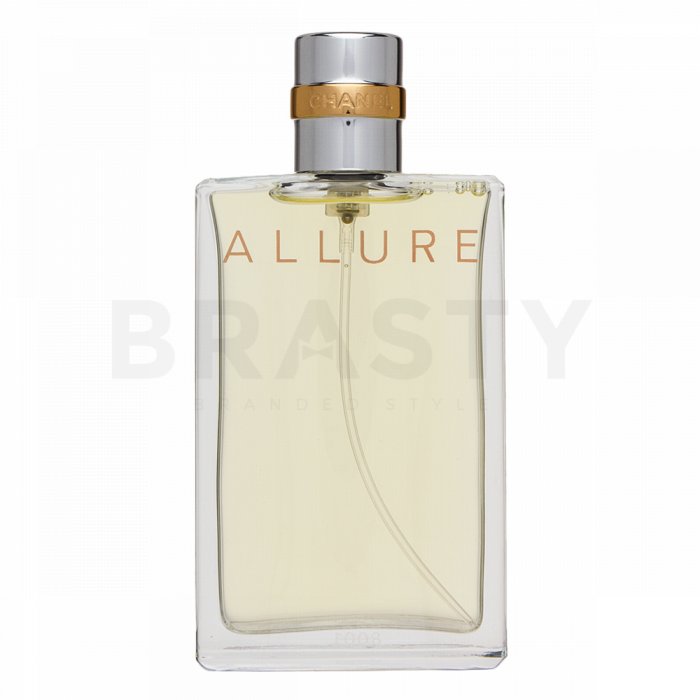 Chanel Allure тоалетна вода за жени 50 ml