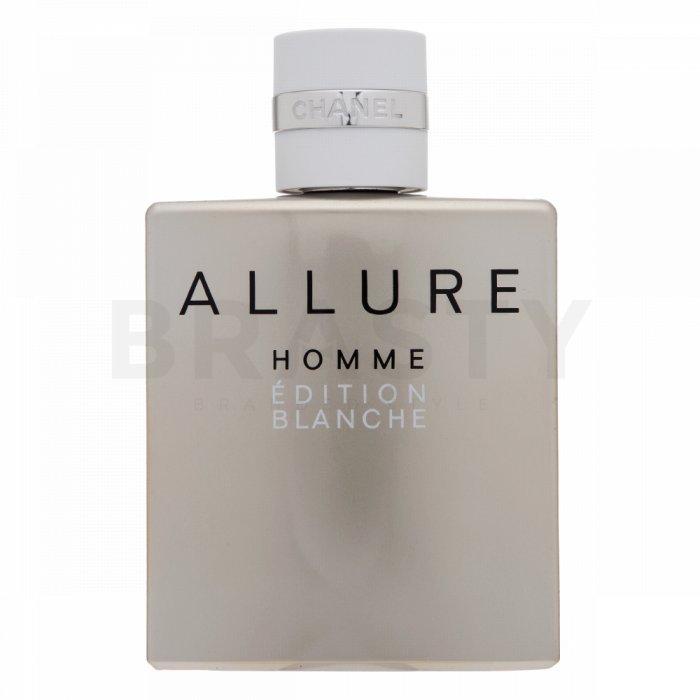 Chanel Allure Homme Edition Blanche парфюмна вода за мъже 100 ml