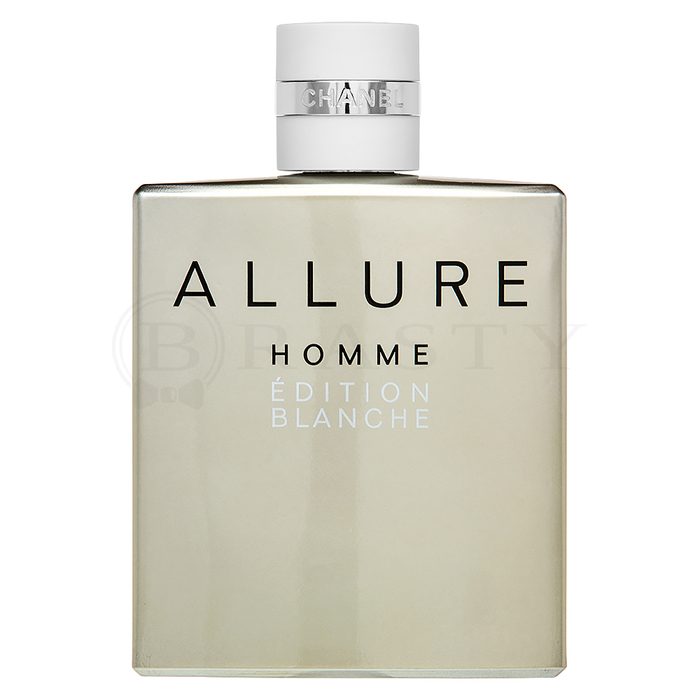 Chanel Allure Homme Edition Blanche парфюмна вода за мъже 150 ml