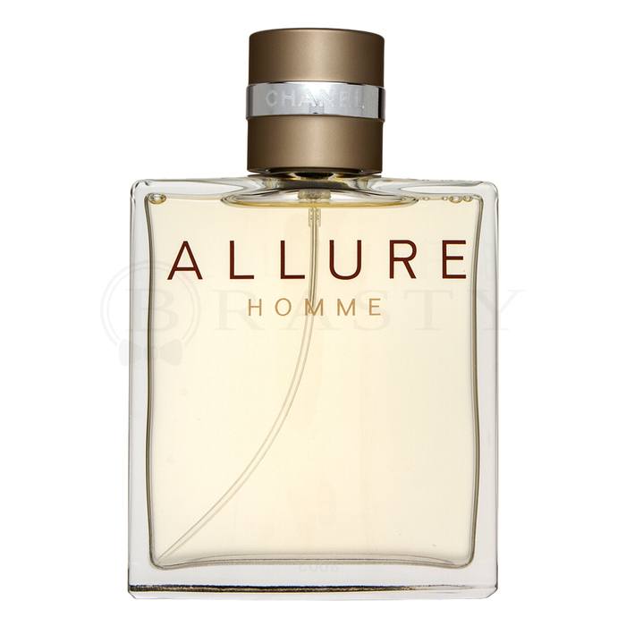 Chanel Allure Homme тоалетна вода за мъже 100 ml