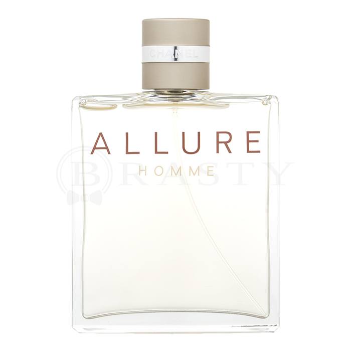 Chanel Allure Homme тоалетна вода за мъже 150 ml