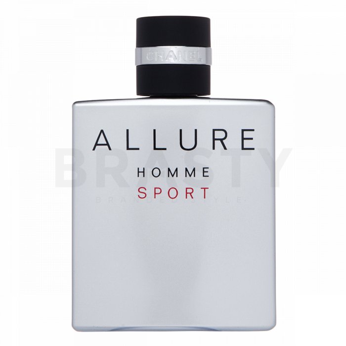 Chanel Allure Homme Sport тоалетна вода за мъже 50 ml