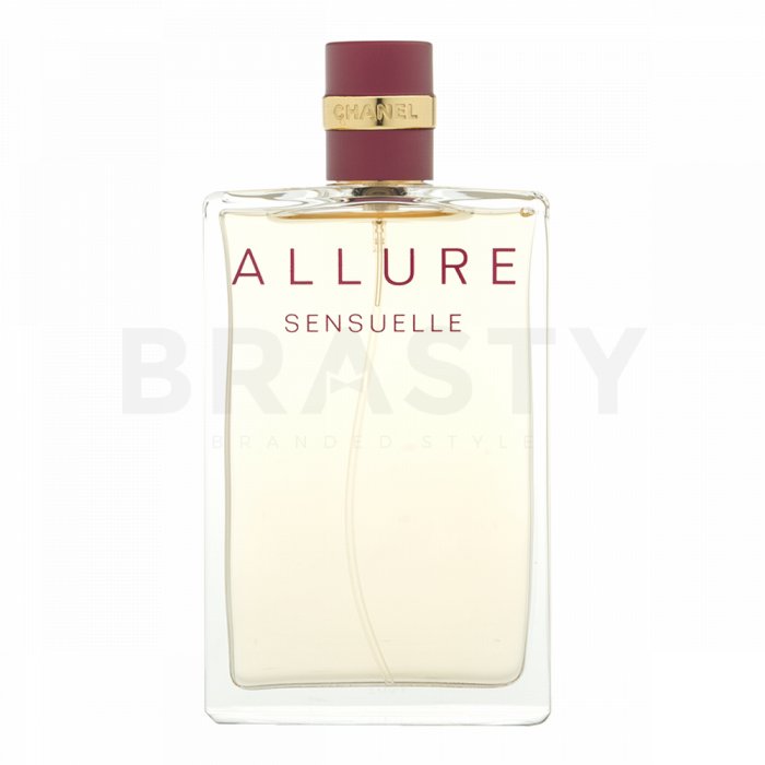 Chanel Allure Sensuelle парфюмна вода за жени 100 ml