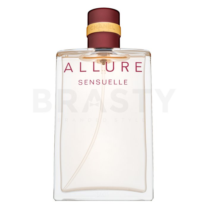 Chanel Allure Sensuelle парфюмна вода за жени 50 ml