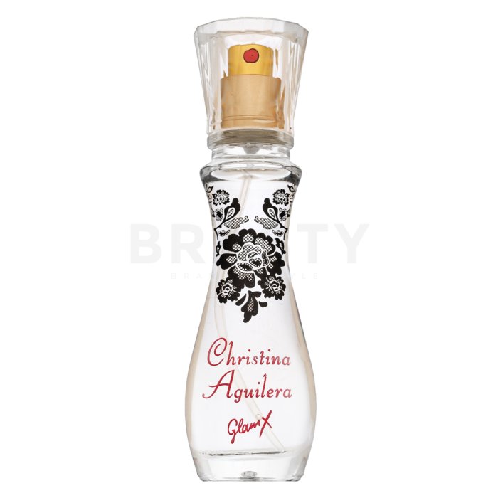 Christina Aguilera Glam X парфюмна вода за жени 15 ml