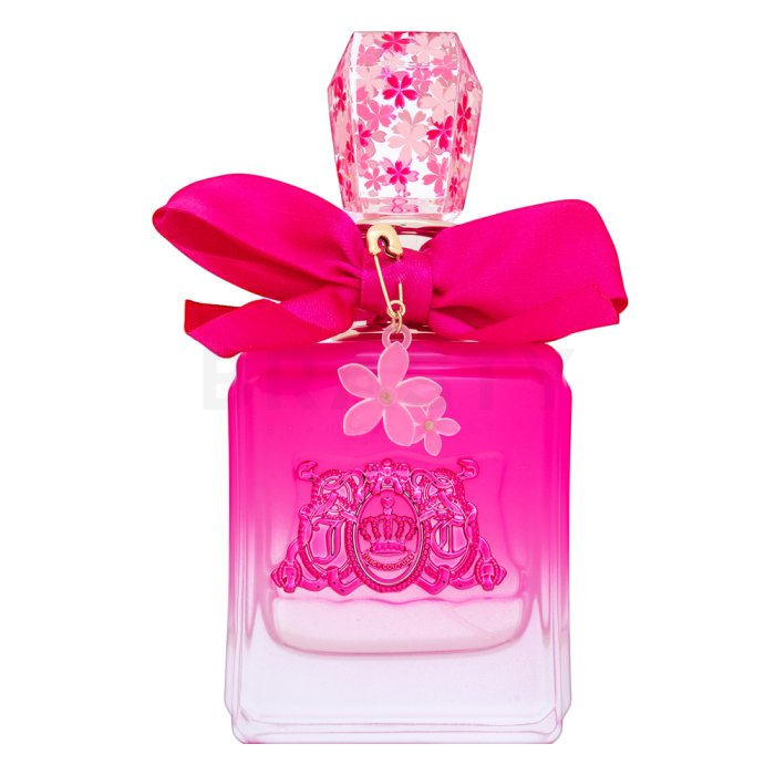 Juicy Couture Viva La Juicy Petals Please парфюмна вода за жени 100 ml