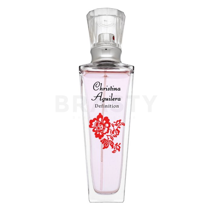 Christina Aguilera Definition парфюмна вода за жени 50 ml