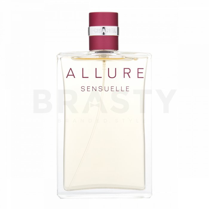 Chanel Allure Sensuelle тоалетна вода за жени 100 ml